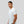 Load image into Gallery viewer, The V Neck Curve Hem