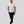 Load image into Gallery viewer, The V Neck Curve Hem