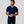 Load image into Gallery viewer, The V Neck Curve Hem