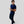 Load image into Gallery viewer, The V Neck Split Hem
