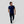 Load image into Gallery viewer, The Henley Curve Hem