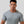 Load image into Gallery viewer, The Henley Split Hem