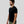 Load image into Gallery viewer, The V Neck Split Hem