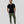 Load image into Gallery viewer, The V Neck Split Hem